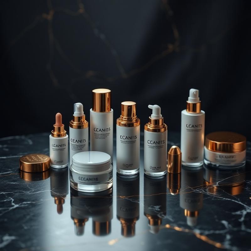 Beauty & Fragrance