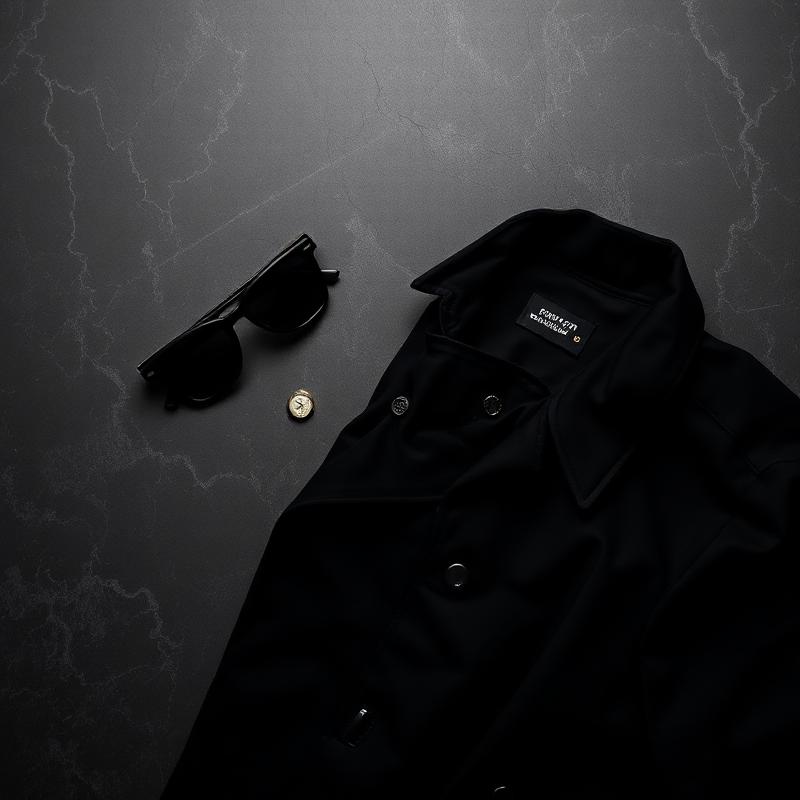 Fashion & Apparel